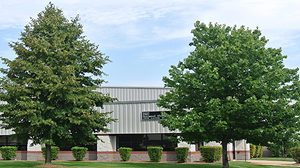 National Element Inc Brighton, Michigan