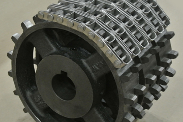 Conveyor-Drive-Sprocket