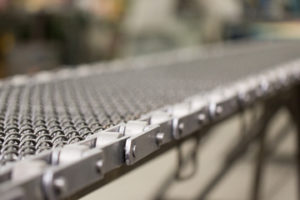 Industrial Conveyors, Conveyor Belts, and Conveyor Chains